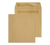 Blake Purely Everyday Manilla Self Seal Pocket 108X102mm 80gsm (Pack 1000)