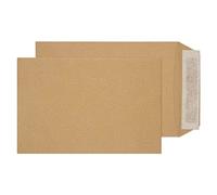 Blake Purely Everyday 190 x 127 mm 115 gsm Pocket Peel & Seal Envelopes (2221PS) Manilla - Pack of 500
