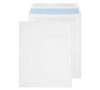 Blake Purely Everyday 270 x 216 mm 100 gsm Pocket Self Seal Envelopes (9086) White - Pack of 250