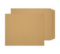 Blake Purely Everyday Envelopes Non standard 250 (W) x 305 (H) mm Gummed Cream 115 gsm Pack of 250