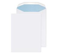 Blake Purely Everyday 310 x 238 mm 100 gsm Gummed Mailer Envelopes (SI-80) White - Pack of 250