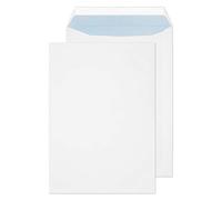 Blake Purely Everyday 340 x 240 mm 120 gsm Pocket Peel & Seal Envelopes (31060) Ultra White Wove - Pack of 250
