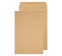 Blake Purely Everyday 352 x 229 mm 90 gsm Pocket Gummed Envelopes (10630) Manilla - Pack of 250