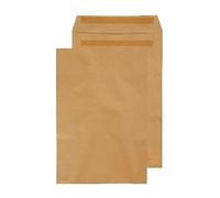 Blake Purely Everyday Manilla Self Seal Pocket 406x305mm 115gsm (Pack 250)