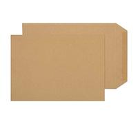 Blake Purely Everyday Manilla Gummed Pocket C5 229x162mm 80gsm (Pack 500)