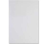 Index Card A4 170gsm White (Pack of 200) 750600