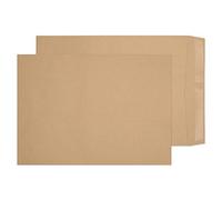 Blake Purely Everyday C3 450 x 324 mm 115 gsm Pocket Gummed Envelopes (12872) Manilla - Pack of 125