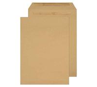 Blake Purely Everyday C3 450 x 324 mm Pocket Self Seal Envelope - Manilla (Pack of 125)