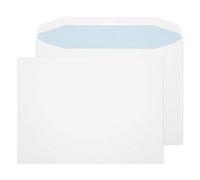 Purely Everyday Mailer Gummed White C4+ 240X330 100GSM - Box of 250