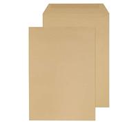Blake Purely Everyday Envelopes C4 229 (W) x 324 (H) mm Gummed Cream 115 gsm Pack of 250