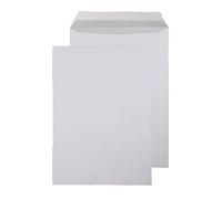 Blake Purely Everyday C4 324 x 229 mm 120 gsm Pocket Peel & Seal Envelopes (ENV30) Bright White - Pack of 250