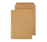 Blake Purely Everyday C4 324 x 229 mm 80 gsm Pocket Self Seal Plain Envelopes (1385) Manilla - Pack of 250