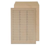 Blake Purely Everyday Manilla UnGummed Internal Mail C4 324x229mm 90gsm (Pack 250)