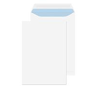 Blake Purely Everyday C4 324 x 229 mm 90gsm Self Seal Pocket Envelopes (FL2891) White - Pack of 250