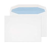 Purely Everyday Mailer Gummed White C5 162X229 110GSM - Box of 500
