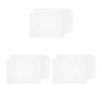 Blake Purely Everyday C5 229 x 162 mm 100 GSM Pocket Peel & Seal Envelopes (11893PS) White - Pack of 1500