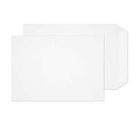 Blake Purely Everyday White Peel and Seal Pocket C5 229x162mm 100gsm (Pack 500)