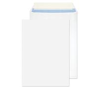 Blake Purely Everyday C5 229 x 162 mm 100 gsm Pocket Peel & Seal Envelopes (23893/100 PR) White - Pack of 100