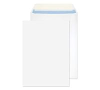 Blake Purely Everyday C5 229 x 162 mm 100 gsm Pocket Peel & Seal Envelopes (23893/50 PR) White - Pack of 50