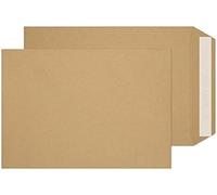 Blake Purely Everyday Manilla Peel and Seal Pocket C5 229x162mm 115gsm (Pack 500)