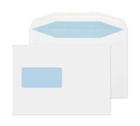Purely Everyday Mailer Gummed Window White C5- 155X220 90GSM - Box of 500