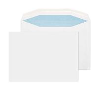 Blake Purely Everyday C5 BRE 155 x 220 mm 90 gsm Mailer Gummed Envelopes (2800) White - Pack of 500