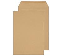 Blake Purely Everyday Envelopes B4 250 (W) x 352 (H) mm Self-adhesive Cream 90 gsm Pack of 250