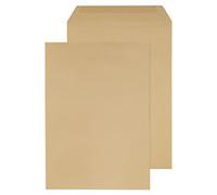 Blake Purely Everyday Envelopes C4 229 (W) x 324 (H) mm Gummed Cream 115 gsm Pack of 250
