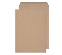 Blake Purely Everyday Envelopes C4 229 (W) x 324 (H) mm Gummed Cream 90 gsm Pack of 250