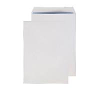 Blake Purely Everyday Envelopes C4 229 (W) x 324 (H) mm Gummed White 100 gsm Pack of 250