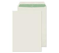 Blake Purely Everyday Envelopes C4 Self-adhesive White 90 gsm Pack of 250