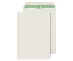 Blake Purely Everyday Envelopes C4 Self-adhesive White 90 gsm Pack of 250