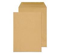 Blake Purely Everyday Envelopes C5 162 (W) x 229 (H) mm Gummed Cream 80 gsm Pack of 500