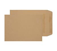 Blake Purely Everyday Envelopes C5 162 (W) x 229 (H) mm Self-adhesive Cream 115 gsm Pack of 500