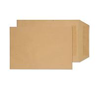 Blake Purely Everyday Envelopes C5+ 165 (W) x 240 (H) mm Self-adhesive Cream 90 gsm Pack of 500