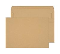 Blake Purely Everyday Envelopes C5 229 (W) x 162 (H) mm Self-adhesive Cream 90 gsm Pack of 500