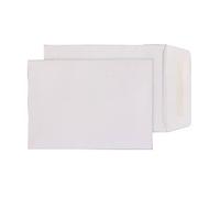 Blake Purely Everyday Envelopes Non standard 127 (W) x 190 (H) mm Gummed White 90 gsm Pack of 500