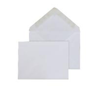Blake Purely Everyday Envelopes Non standard 159 (W) x 108 (H) mm Gummed White 90 gsm Pack of 1000