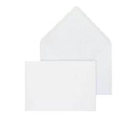 Blake Purely Everyday Envelopes Non standard 190 (W) x 127 (H) mm Gummed White 90 gsm Pack of 1000