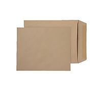Blake Purely Everyday Envelopes Non standard 216 (W) x 270 (H) mm Gummed Cream 120 gsm Pack of 250