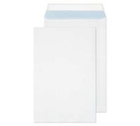 Blake Purely Everyday 352 x 229 mm 100 gsm Pocket Peel and Seal Envelopes (11786PS) White - Pack of 250