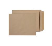 Blake Purely Everyday Envelopes Non standard 250 (W) x 305 (H) mm Gummed Cream 115 gsm Pack of 250