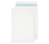 Blake Purely Everyday Envelopes Non standard 254 (W) x 381 (H) mm Adhesive Strip White 120 gsm Pack of 250
