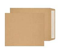Blake Purely Everyday Envelopes Non standard 279 (W) x 330 (H) mm Adhesive Strip Cream 115 gsm Pack of 250