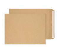 Blake Purely Everyday Envelopes Non standard 305 (W) x 406 (H) mm Adhesive Strip Cream 115 gsm Pack of 250