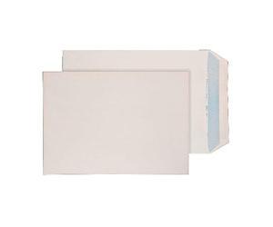 Blake Purely Everyday Environmental Envelopes C5 162 (W) x 229 (H) mm Self-adhesive White 90 gsm Pack of 500