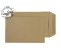 Blake Purely Everyday Manilla Gummed Pocket 154x106mm 80gsm (Pack 1000)