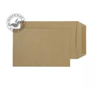 Blake Purely Everyday Manilla Gummed Pocket 154x106mm 80gsm (Pack 1000)