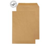 Blake Purely Everyday Manilla Gummed Pocket C4 324X229mm 90gsm (Pack 25)