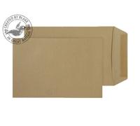 Blake Purely Everyday Manilla Gummed Pocket C5 229X162mm 80gsm (Pack 50)